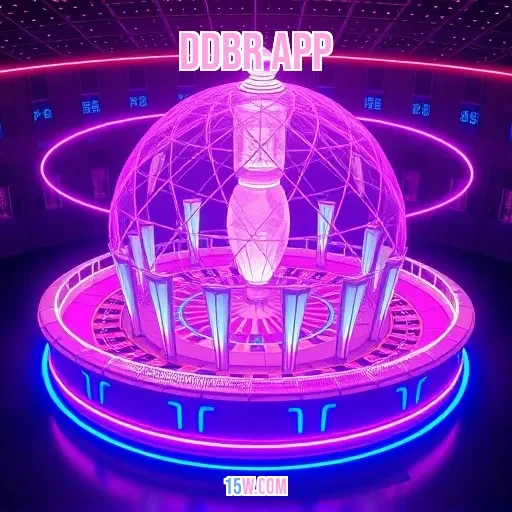 ddbr app: Atraente Seção de Quebra-Cabeça Para Mentes Brilhantes!