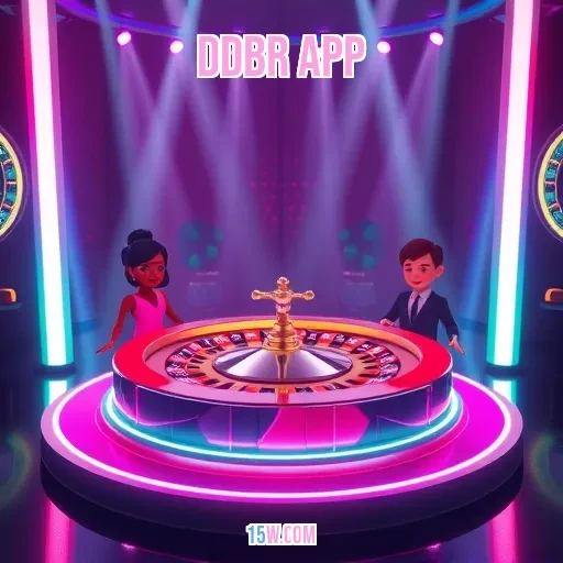 ddbr app: As Melhores Atualizações para Gamers em 2023