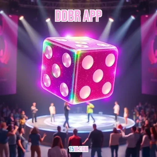 ddbr app: As Últimas Novidades do Mundo dos Jogos!