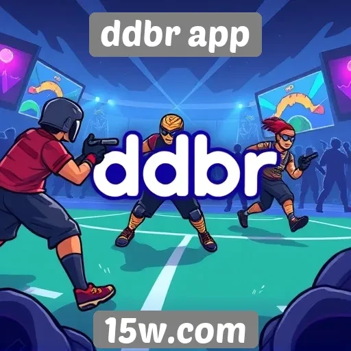Impacto do ddbr app na comunidade de jogadores