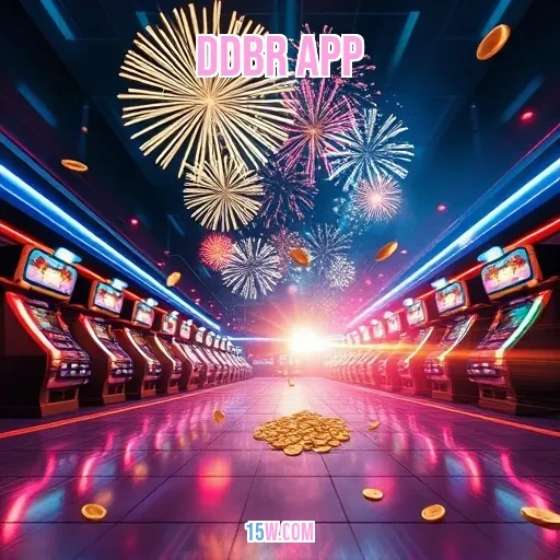 ddbr app: Explore a Seção de Chat e Construa Comunidades