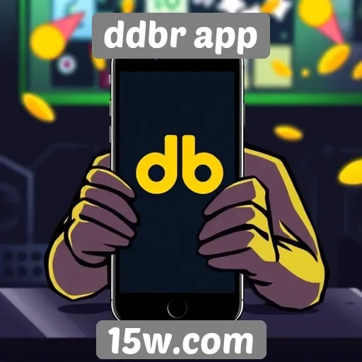 Opiniões de usuários sobre ddbr app