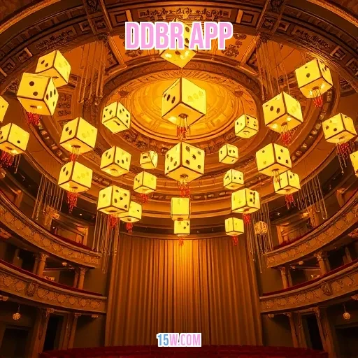 ddbr app: A Revolução da Comunidade de Jogos no Brasil