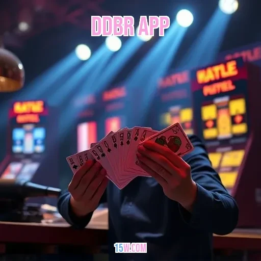 ddbr app: Explore Guias para Dominar Seus Jogos Favoritos